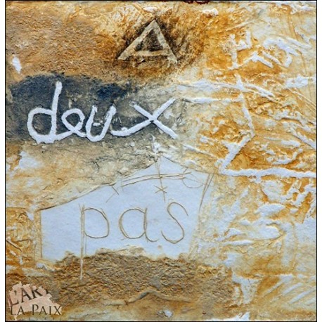 A Deux Pas Gravures et poèmes (1995)