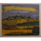 Paysage d'Ile de France