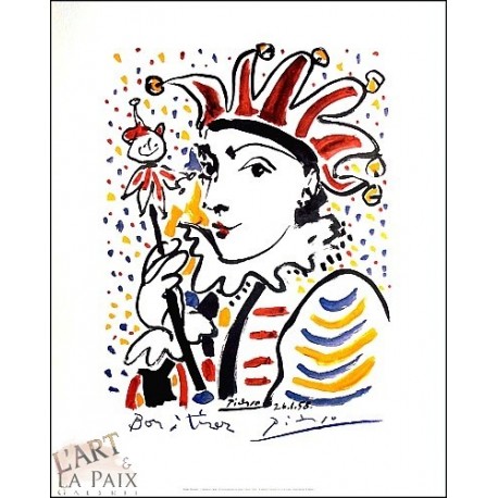 Carnaval 1958