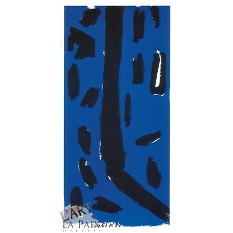 Peinture pour la Paix