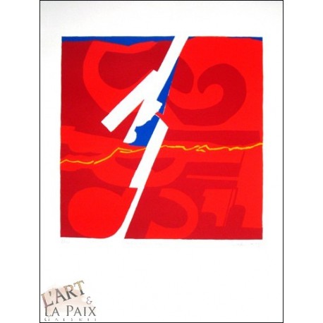 Globalement rouge (1999)