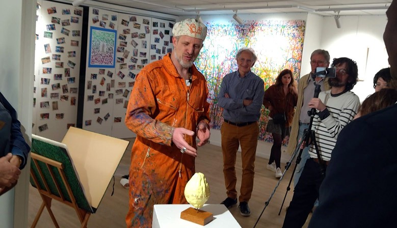 Expo Galerie