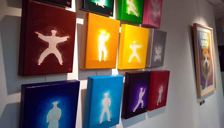 Expo Galerie